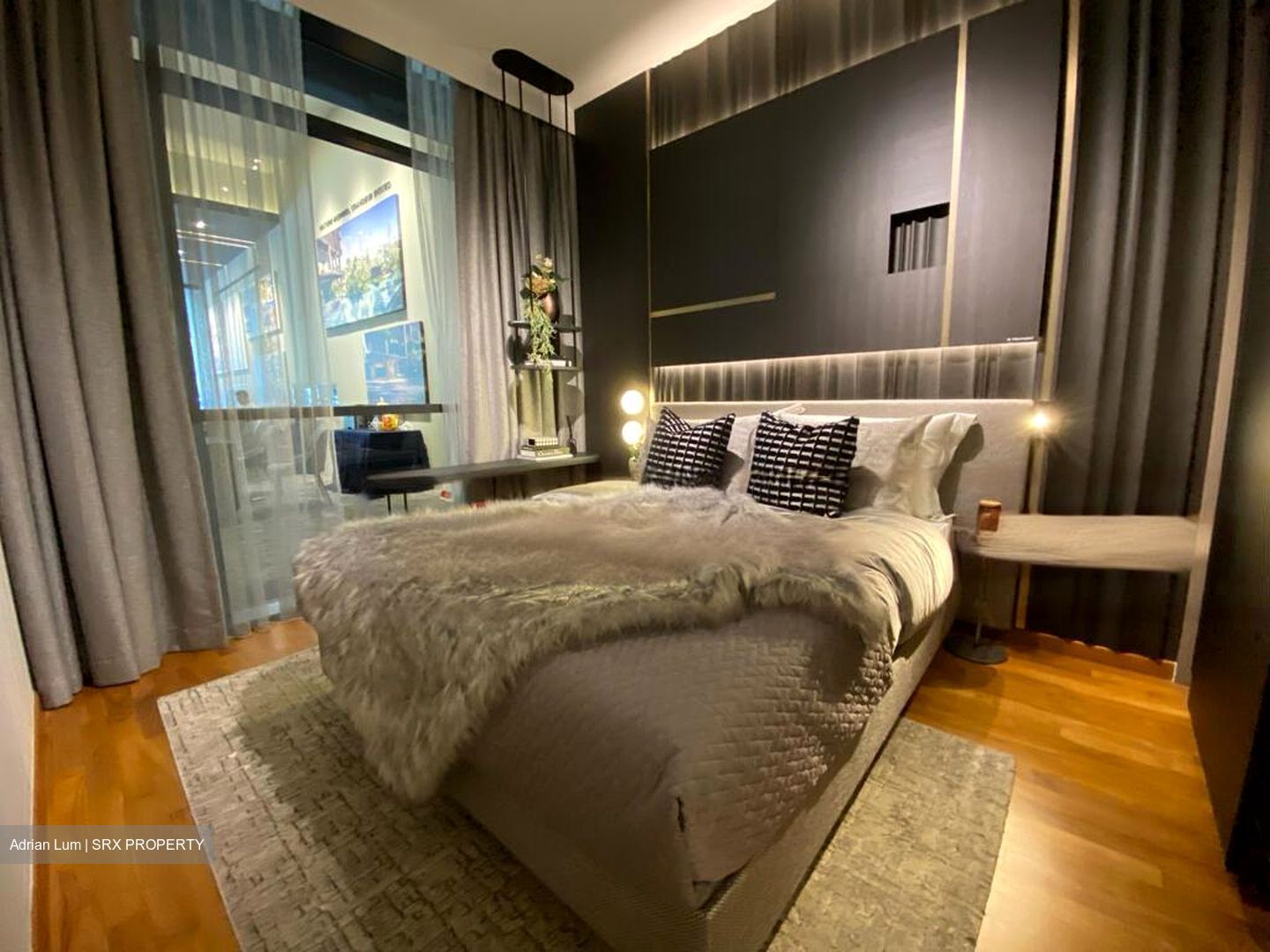 THE ARCADY AT BOON KENG (D12), Apartment #478602381